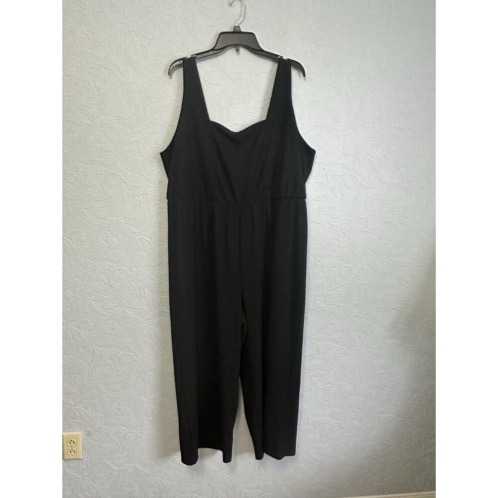 Wild Fable Size 2X Wide Leg Jumpsuit M27
